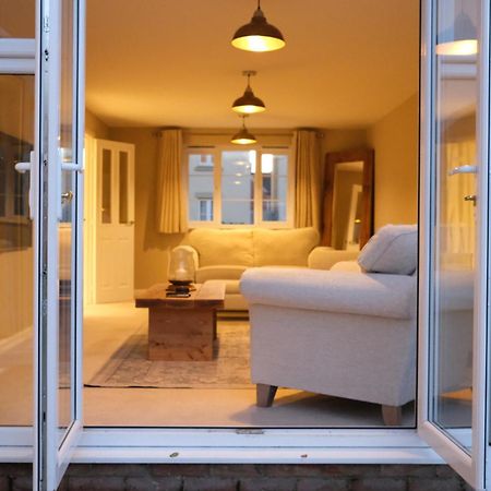 Luxury 6-Bedroom House 5 Minutes From Bicester Village Shopping Outlet Chesterton  Eksteriør bilde