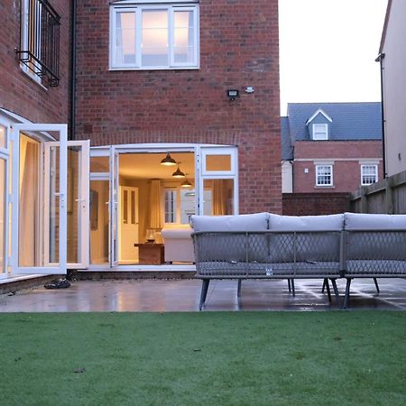 Luxury 6-Bedroom House 5 Minutes From Bicester Village Shopping Outlet Chesterton  Eksteriør bilde