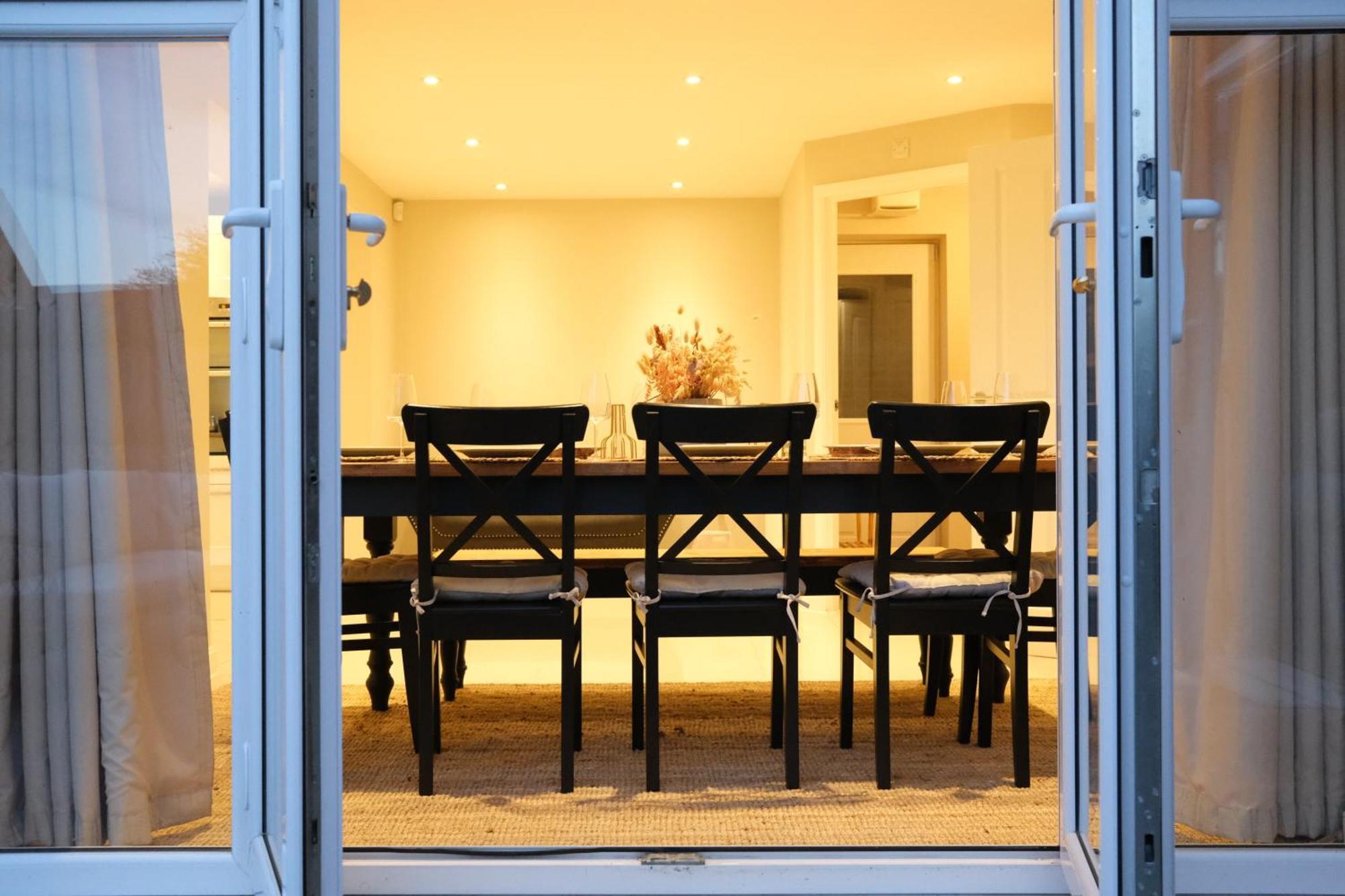 Luxury 6-Bedroom House 5 Minutes From Bicester Village Shopping Outlet Chesterton  Eksteriør bilde