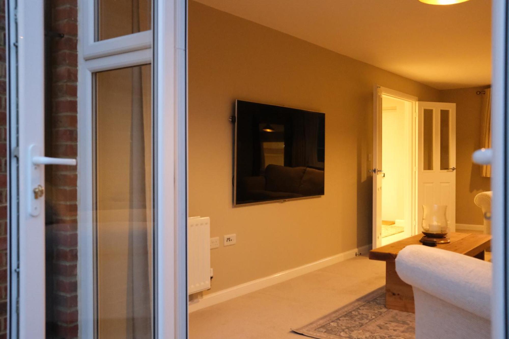 Luxury 6-Bedroom House 5 Minutes From Bicester Village Shopping Outlet Chesterton  Eksteriør bilde