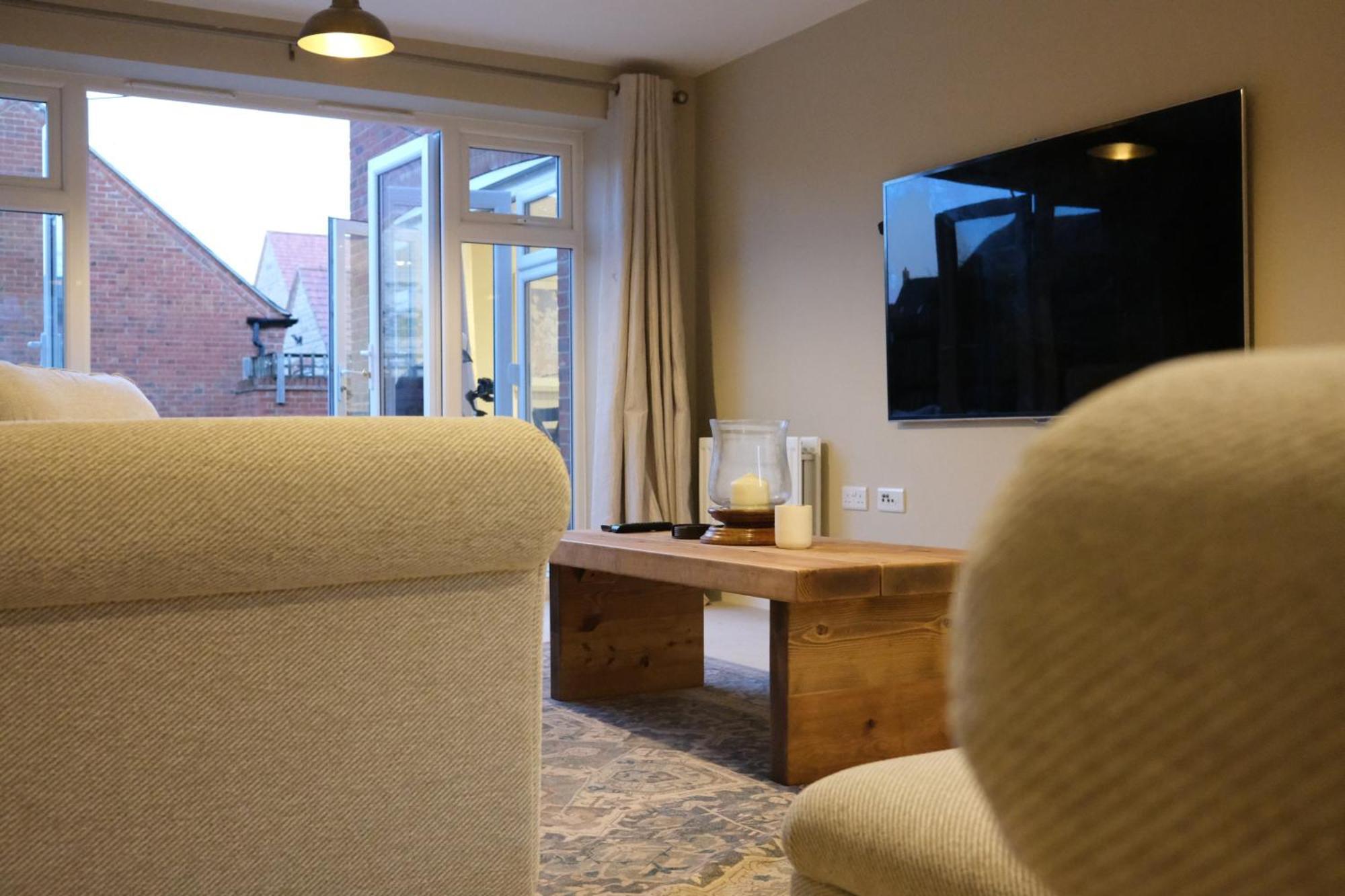 Luxury 6-Bedroom House 5 Minutes From Bicester Village Shopping Outlet Chesterton  Eksteriør bilde