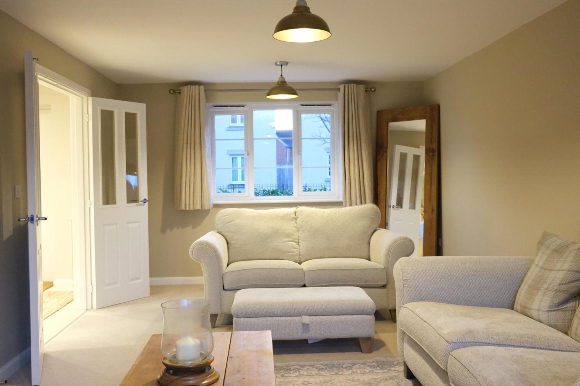 Luxury 6-Bedroom House 5 Minutes From Bicester Village Shopping Outlet Chesterton  Eksteriør bilde