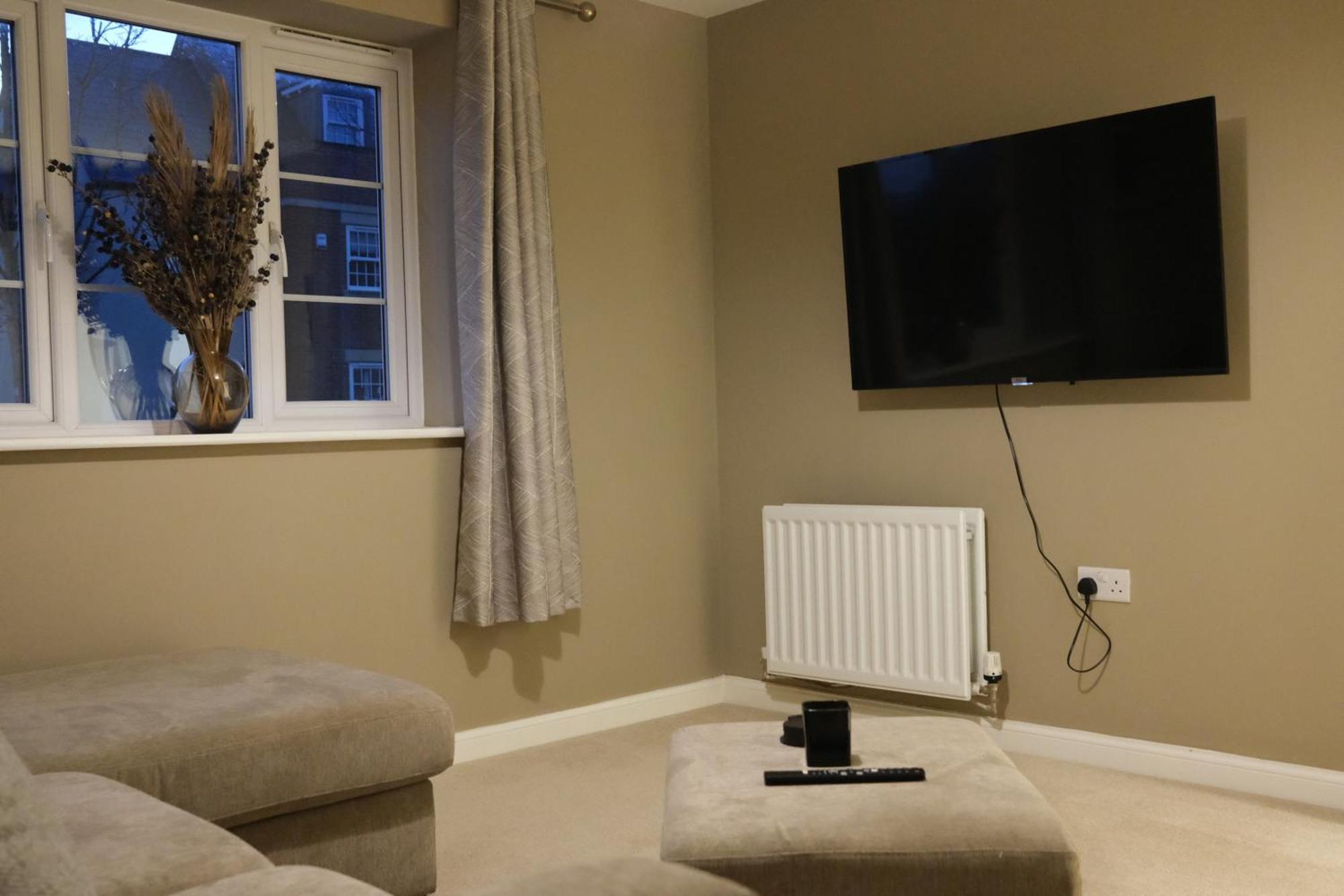 Luxury 6-Bedroom House 5 Minutes From Bicester Village Shopping Outlet Chesterton  Eksteriør bilde