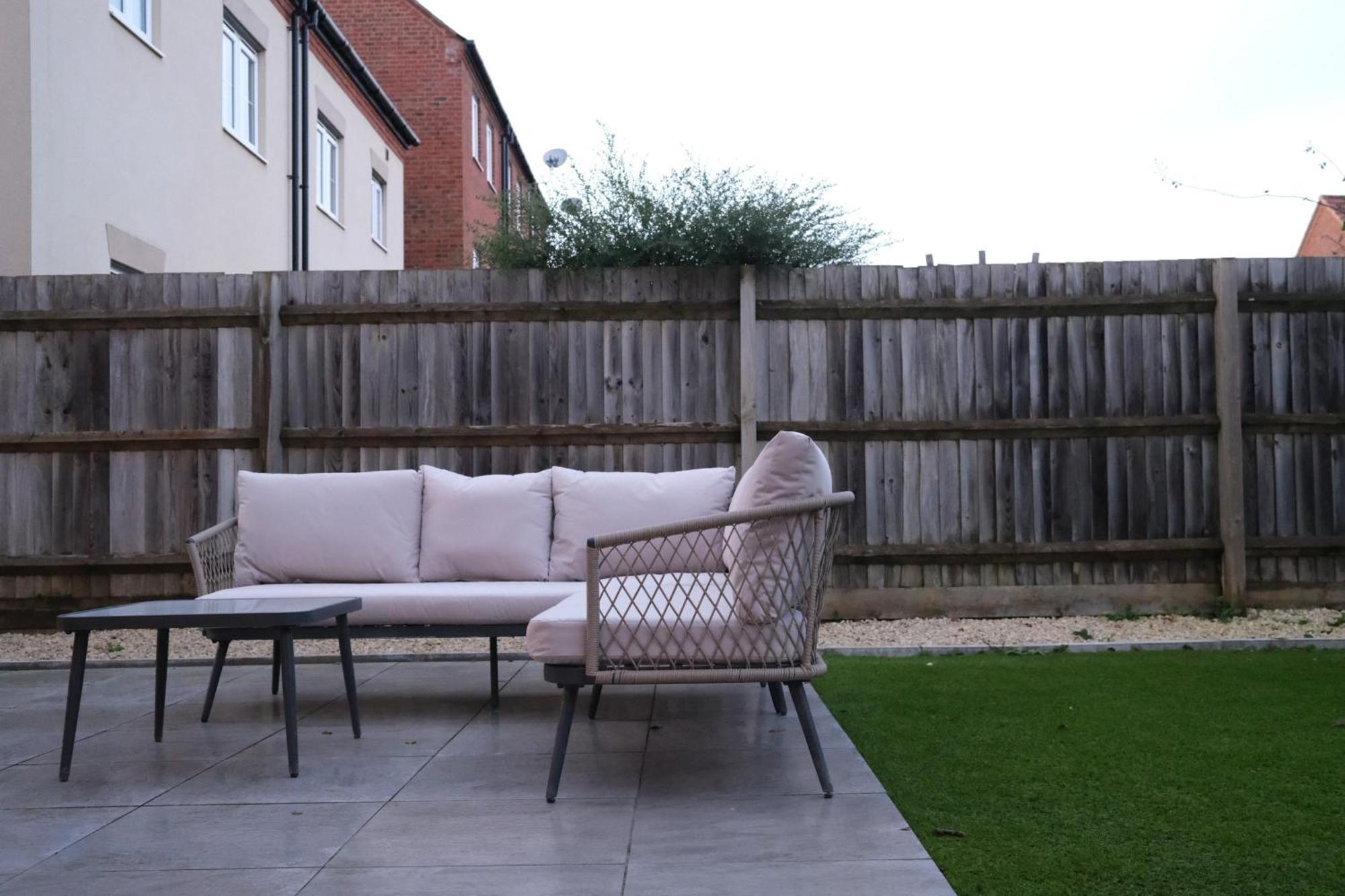 Luxury 6-Bedroom House 5 Minutes From Bicester Village Shopping Outlet Chesterton  Eksteriør bilde