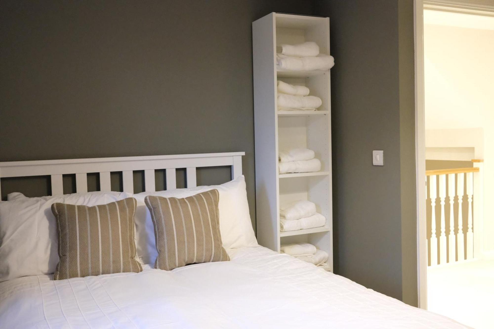 Luxury 6-Bedroom House 5 Minutes From Bicester Village Shopping Outlet Chesterton  Eksteriør bilde