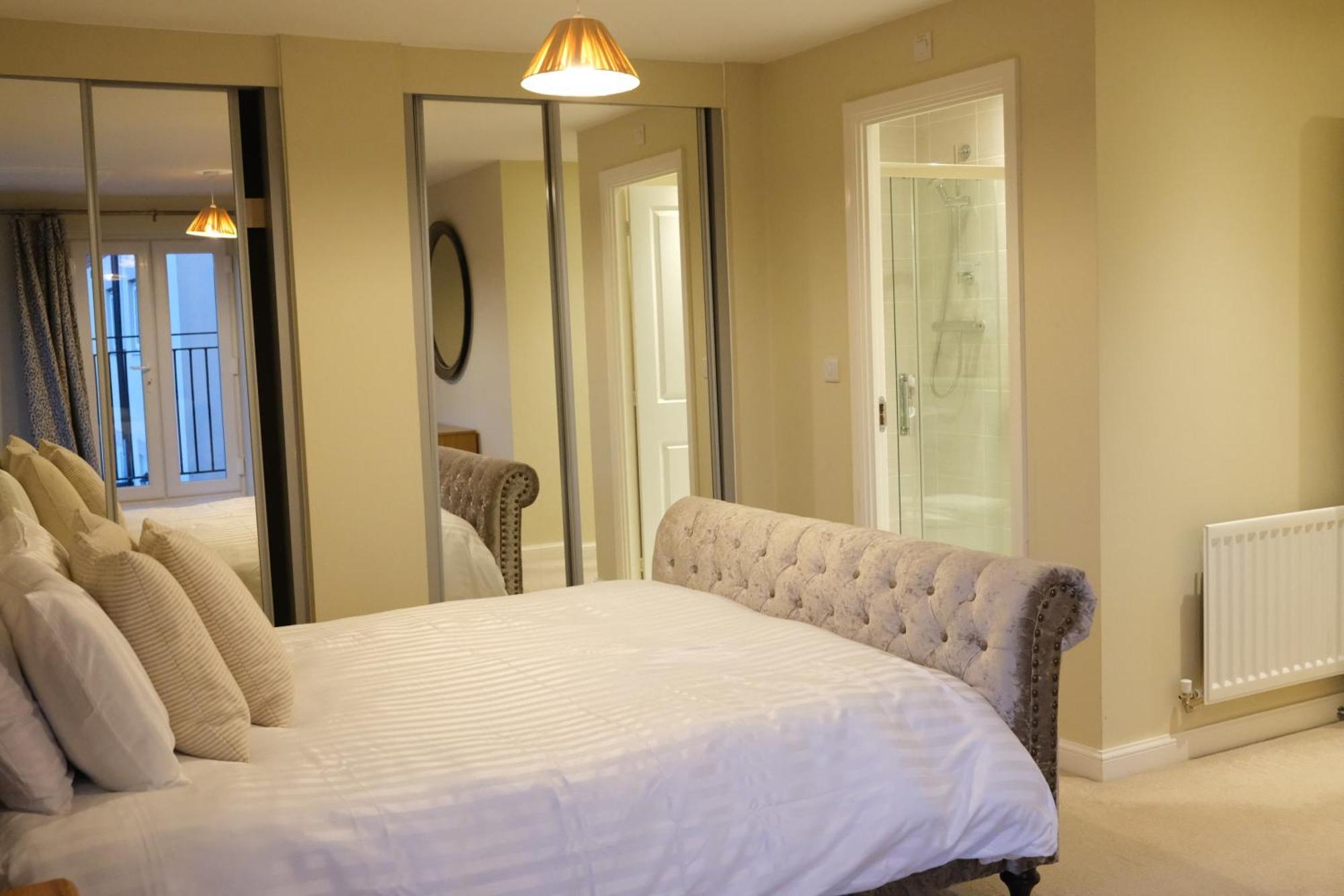 Luxury 6-Bedroom House 5 Minutes From Bicester Village Shopping Outlet Chesterton  Eksteriør bilde