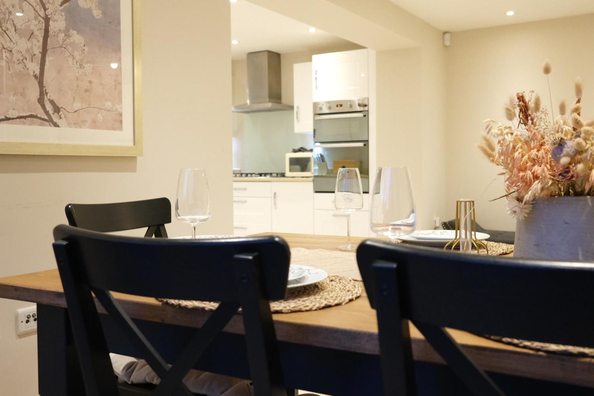 Luxury 6-Bedroom House 5 Minutes From Bicester Village Shopping Outlet Chesterton  Eksteriør bilde