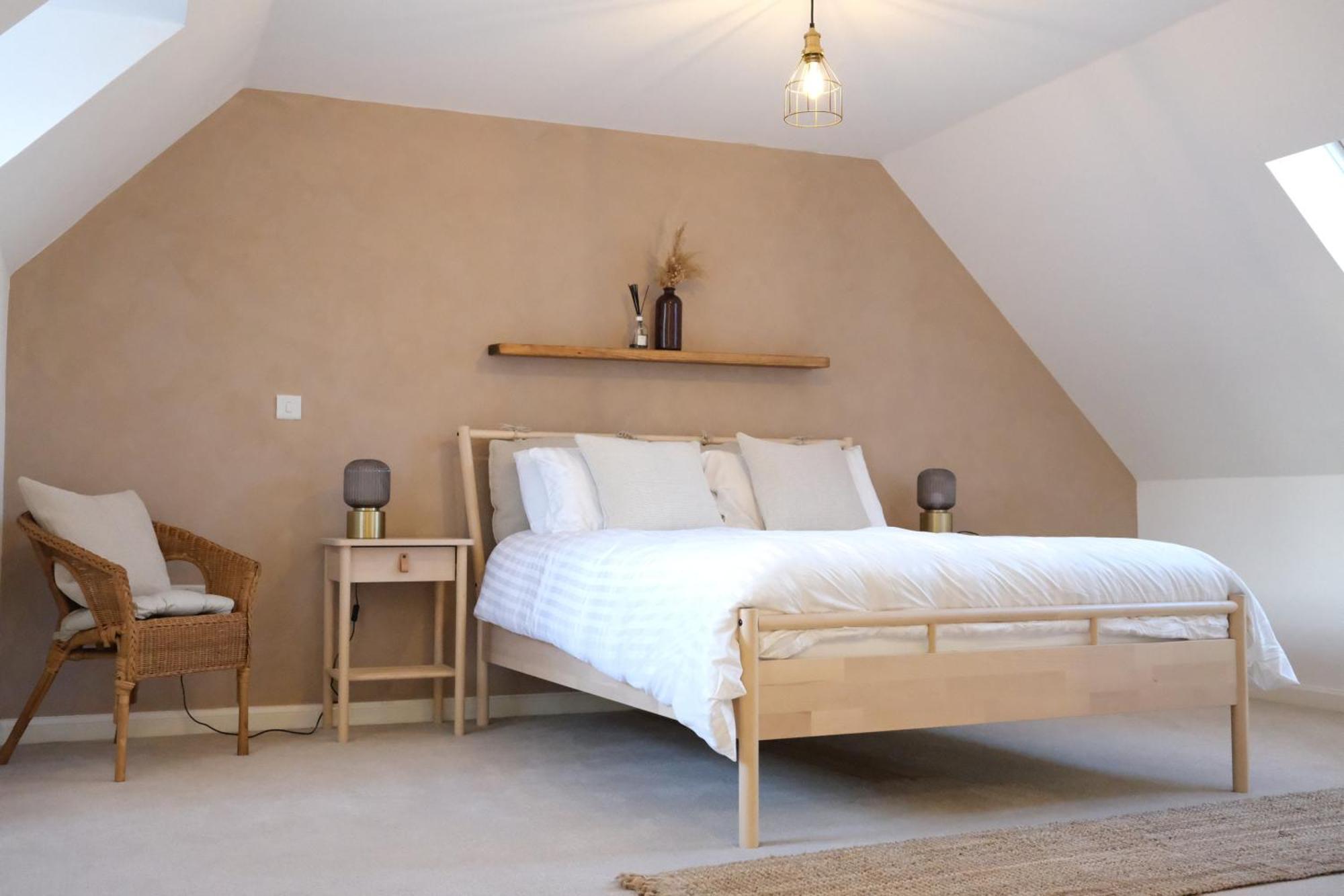 Luxury 6-Bedroom House 5 Minutes From Bicester Village Shopping Outlet Chesterton  Eksteriør bilde