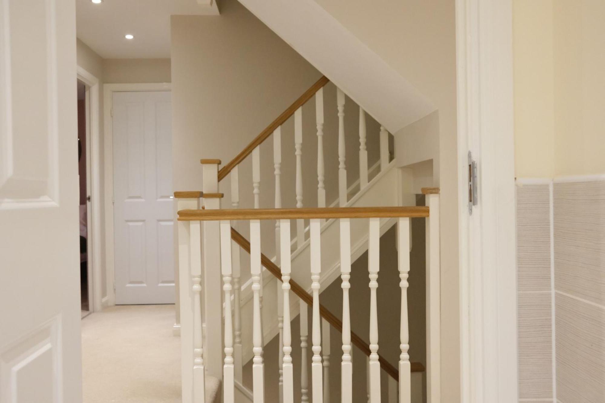 Luxury 6-Bedroom House 5 Minutes From Bicester Village Shopping Outlet Chesterton  Eksteriør bilde