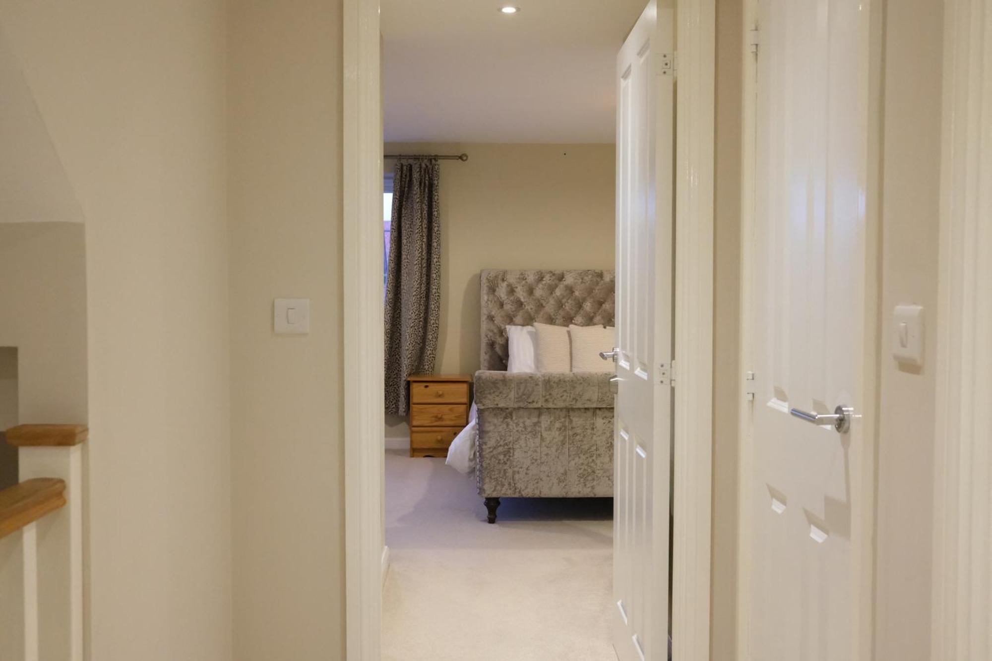 Luxury 6-Bedroom House 5 Minutes From Bicester Village Shopping Outlet Chesterton  Eksteriør bilde